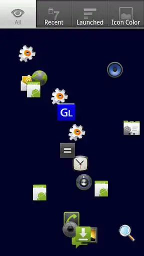 Play Game Launcher