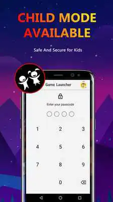 Play Game Launcher