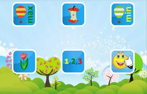 Play Game learning for kids