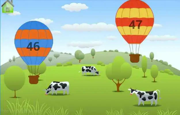 Play Game learning for kids