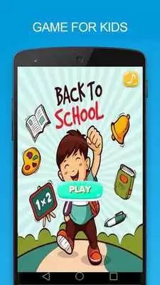 Play Game link Mengenal Angka