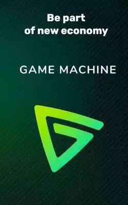 Play Game Machine