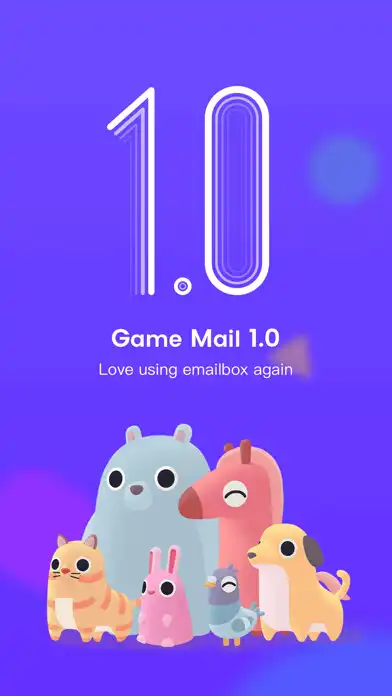 Play Game Mail  and enjoy Game Mail with UptoPlay