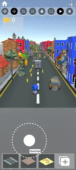 Play Game Maker 3D  and enjoy Game Maker 3D with UptoPlay