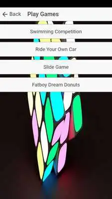 Play Game Maker - Create Your Own Game App Play Game Maker - Create Your Own Game App