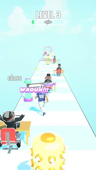 Play Game Maker Master!  and enjoy Game Maker Master! with UptoPlay