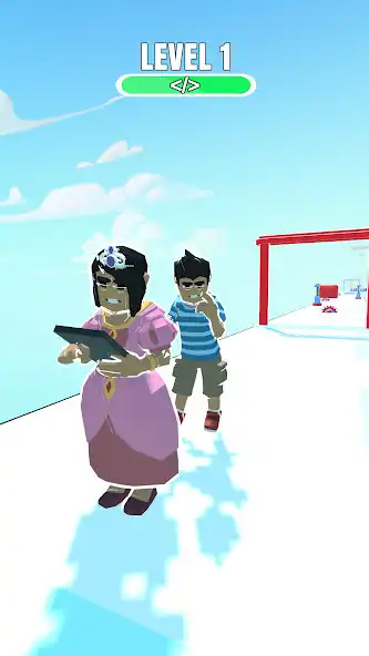 Play Game Maker Master! as an online game Game Maker Master! with UptoPlay