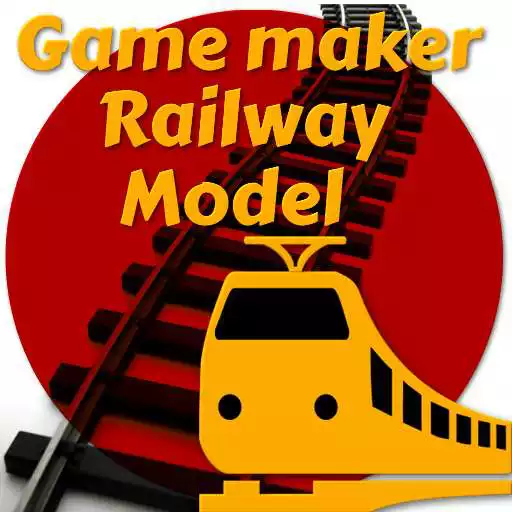 Free play online Game Maker Railway Model  APK