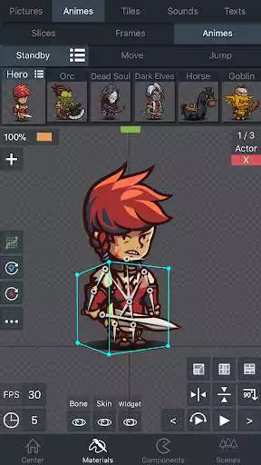 Play Game Maker X  and enjoy Game Maker X with UptoPlay