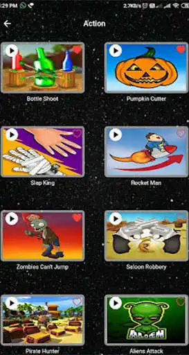 Play Game Mania  and enjoy Game Mania with UptoPlay