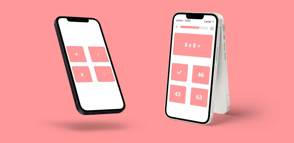 Play Game Matematika berhitung  and enjoy Game Matematika berhitung with UptoPlay