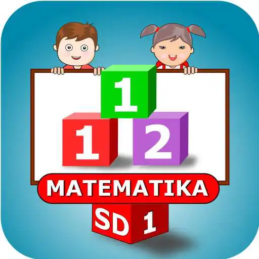 Play Game Matematika SD Kelas 1,2&3 APK