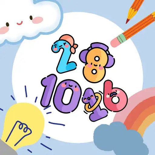 Play Game Math Computer APK