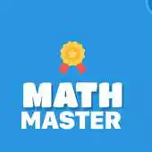 Free play online Game Mathematic Master 3 APK Free play online Game Mathematic Master 3 APK