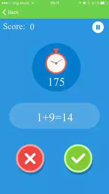 Play Game Mathematic Master 3