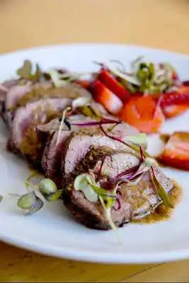 Play Game Meats Recipes