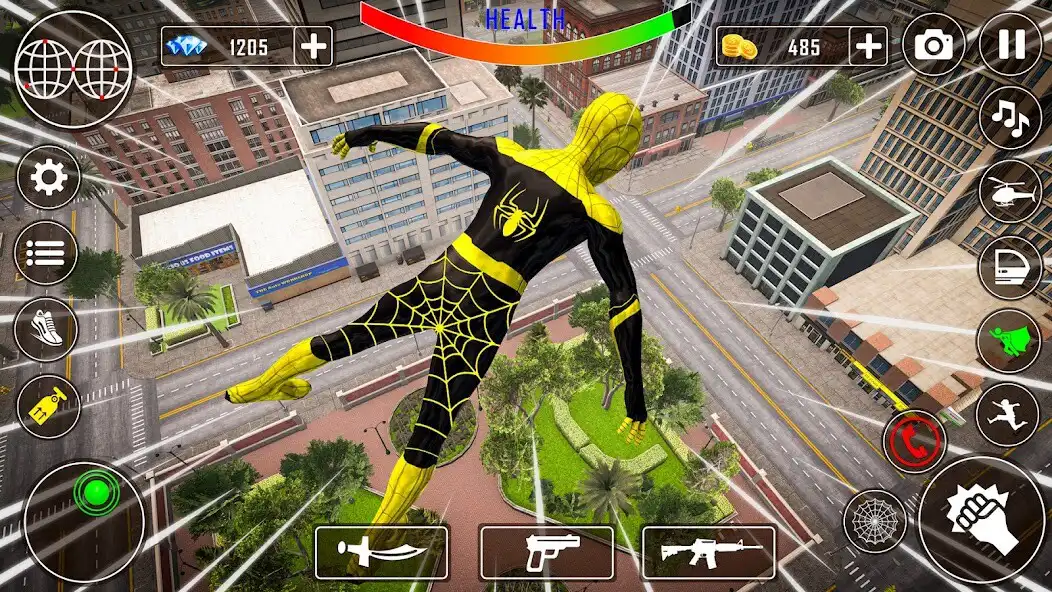 Play Game: Miami Rope Super Hero and enjoy Game: Miami Rope Super Hero with UptoPlay Play Game: Miami Rope Super Hero and enjoy Game: Miami Rope Super Hero with UptoPlay