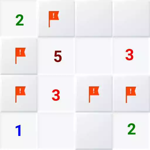 Play game Minesweeper APK