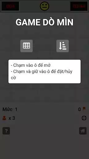 Play game Minesweeper  and enjoy game Minesweeper with UptoPlay
