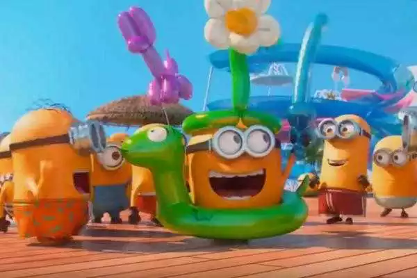 Play Game Minion Paradise FREE new Guide Play Game Minion Paradise FREE new Guide