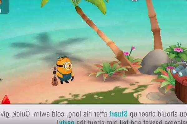 Play Game Minion Paradise FREE new Guide Play Game Minion Paradise FREE new Guide