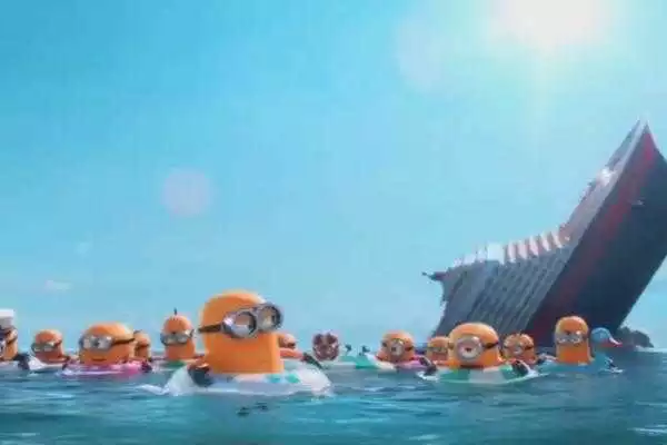 Play Game Minion Paradise FREE new Guide Play Game Minion Paradise FREE new Guide
