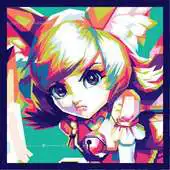 Free play online Game MOBA KOK ANALOG APK