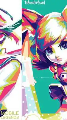 Play Game MOBA KOK ANALOG