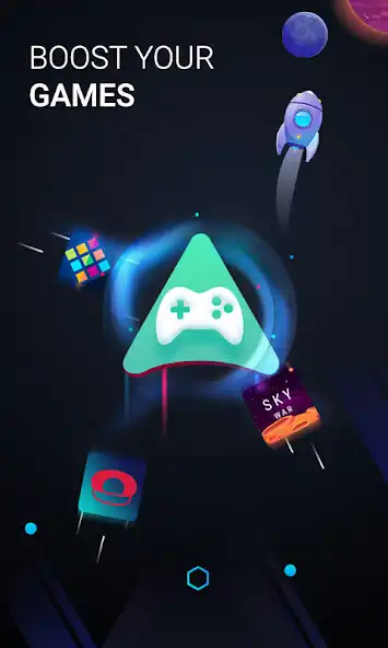 Play Game Mode Game Boost  and enjoy Game Mode Game Boost with UptoPlay