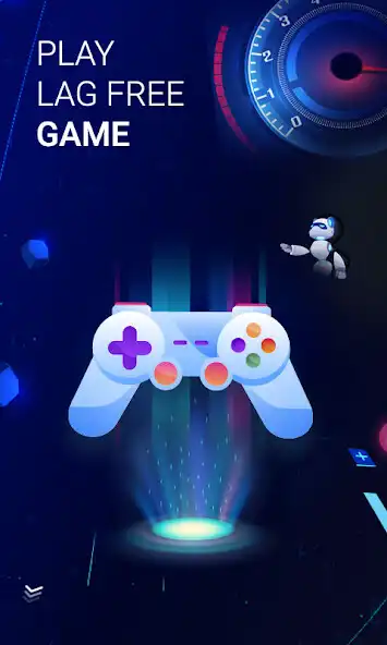 Play Game Mode Game Boost as an online game Game Mode Game Boost with UptoPlay