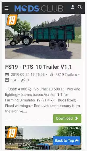 Play Game Mods Club  and enjoy Game Mods Club with UptoPlay