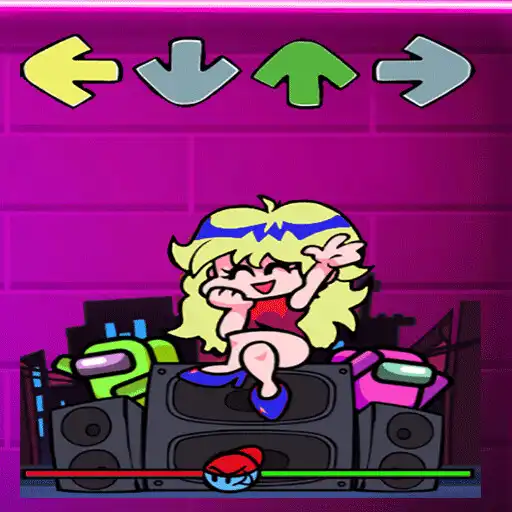Play Game music : FNF Music Night Battle APK