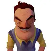 Free play online Game Neighbor Guide APK