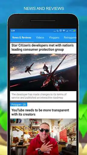 Play Game News - Magazine as an online game online Game News - Magazine with UptoPlay Play Game News - Magazine as an online game Game News - Magazine with UptoPlay
