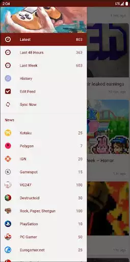 Play Game News  and enjoy Game News with UptoPlay