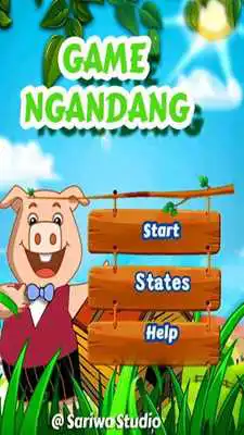 Play Game Ngandang