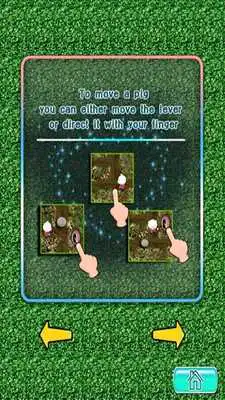 Play Game Ngandang