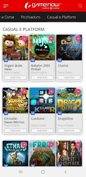 Play GameNow  and enjoy GameNow with UptoPlay
