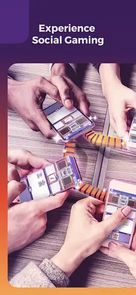 Play GameNyte as an online game GameNyte with UptoPlay