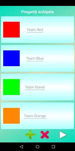 Play Game Of Activities as an online game Game Of Activities with UptoPlay