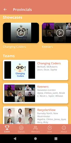 Play Game of Apps Companion App as an online game Game of Apps Companion App with UptoPlay