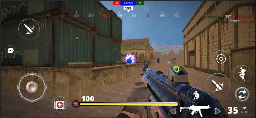 Play Game Of Brothers - Online  and enjoy Game Of Brothers - Online with UptoPlay