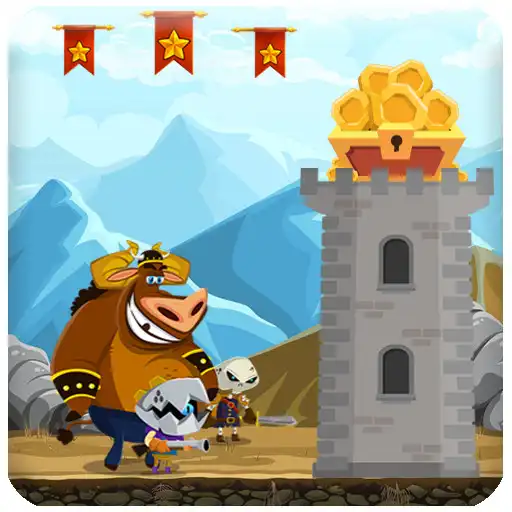 Play Game of Castle Defense APK Play Game of Castle Defense APK