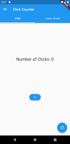 Play Game of clicks(Click Counter)  and enjoy Game of clicks(Click Counter) with UptoPlay