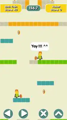 Play Game of Climbers: PvP Realtime Multiplayer