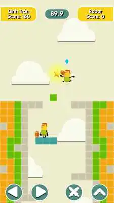 Play Game of Climbers: PvP Realtime Multiplayer