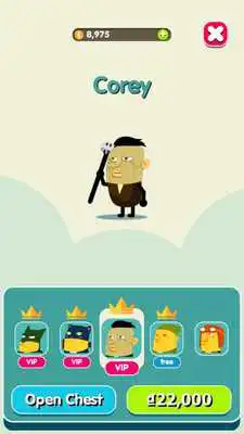 Play Game of Climbers: PvP Realtime Multiplayer