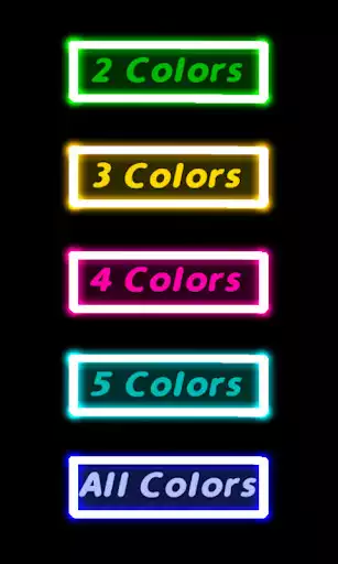 Play Game of Colors