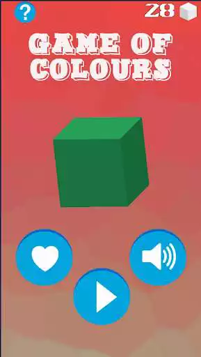 Play Game Of Colours
