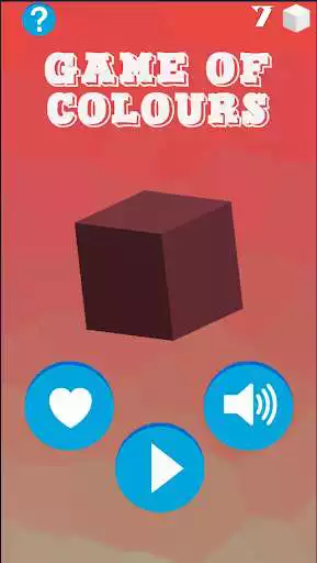 Play Game Of Colours